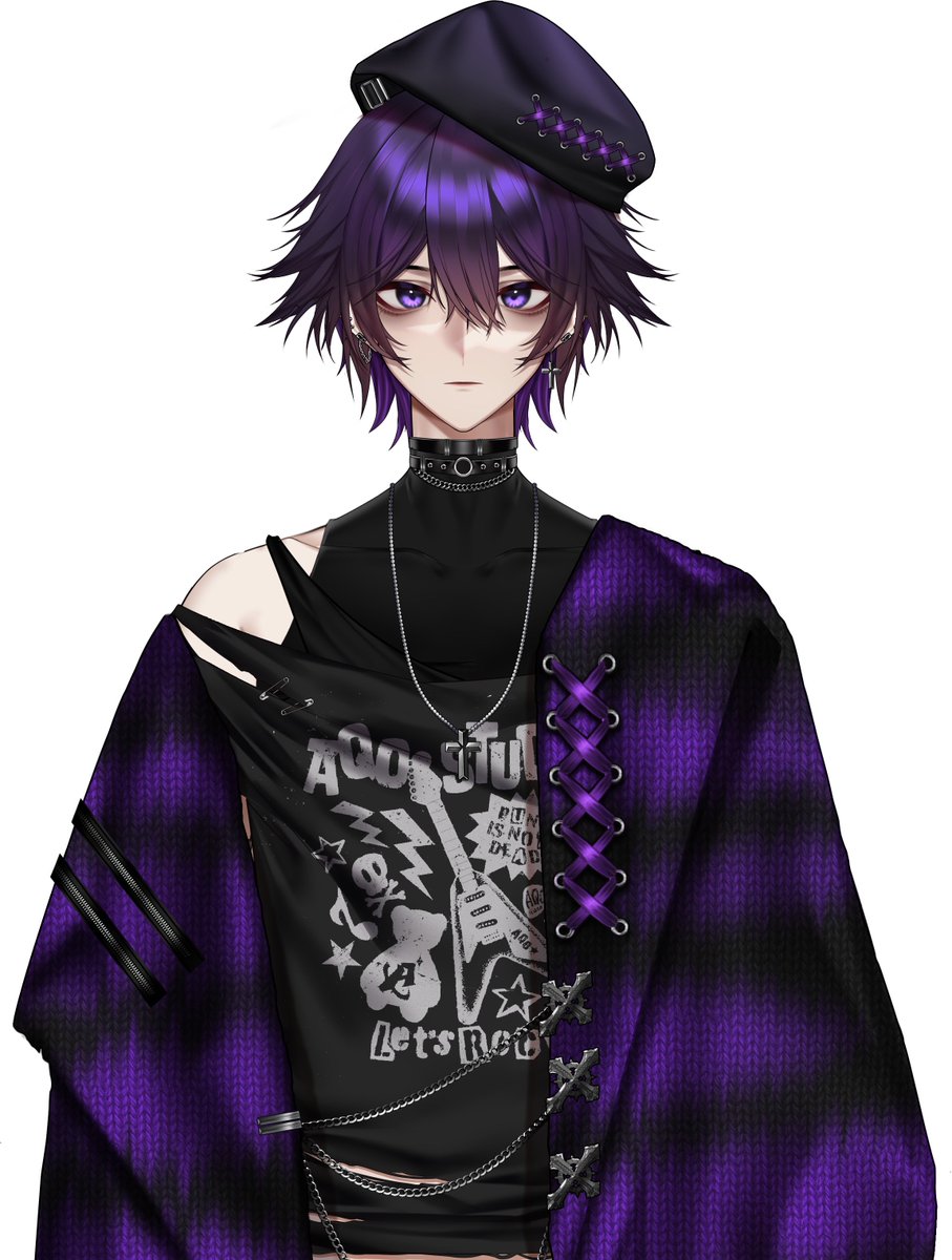 SinanMasiro's tweet photo. 之前画的公皮

https://t.co/DagwyRYT7t
#Live2D #Live2DWIP #Vtuber https://t.co/0uzAjY9Eh2