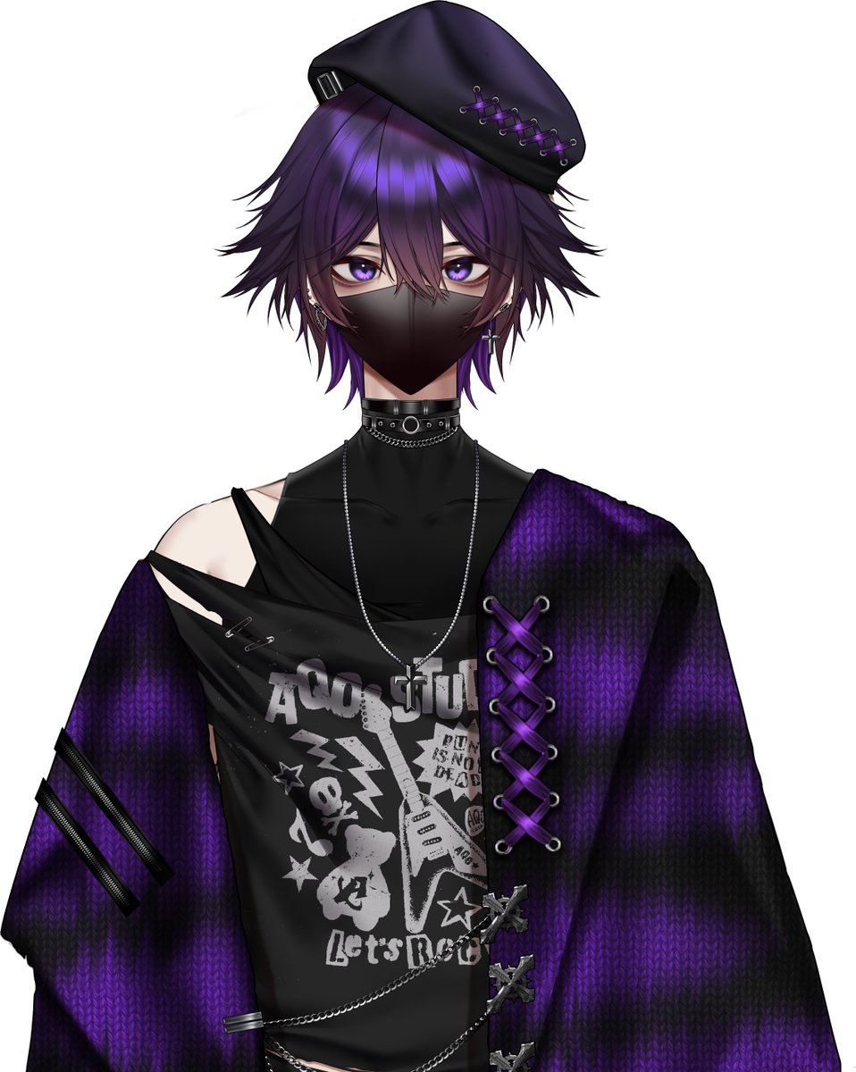 SinanMasiro's tweet photo. 之前画的公皮

https://t.co/DagwyRYT7t
#Live2D #Live2DWIP #Vtuber https://t.co/0uzAjY9Eh2