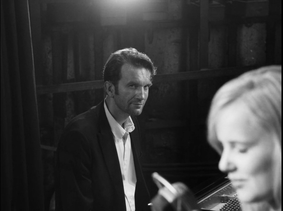 sa51982's tweet photo. Cold War (2018)
Dir. Pawel Pawlikowski https://t.co/8WLRCgDCMo