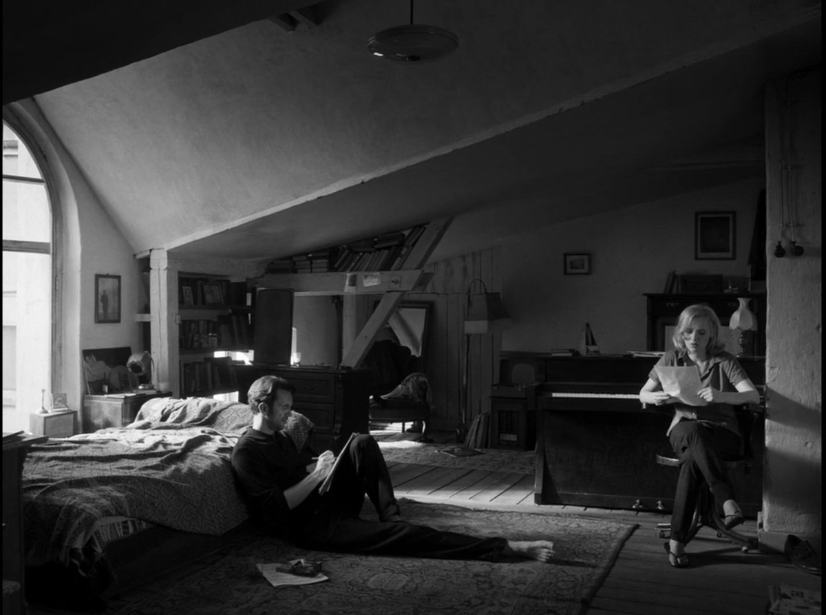 sa51982's tweet photo. Cold War (2018)
Dir. Pawel Pawlikowski https://t.co/8WLRCgDCMo