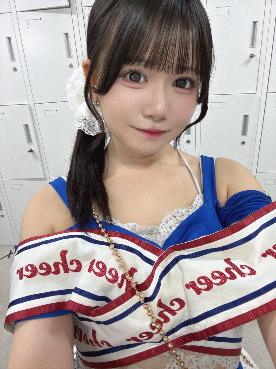 ☀️ちゃぴ丸🦖 (@chapy_cheer) / Posts / X