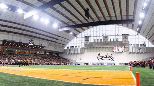 GeorgeGadisonJr's tweet photo. Excited to compete at @VandalFootball padded camp on the 27th and learn all that I can!!!
@CoachStalker @CoachTFord @CoachCross2 @CoachDomAye https://t.co/7yzdpXaJno