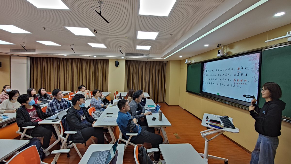 yash34226554's tweet photo. Just wrapped up a super insightful workshop on digital marketing strategies today! Learned so much from industry peers and can’t wait to apply these tactics to our projects. Grateful for this learning chance! https://t.co/DCBgSLBXwH