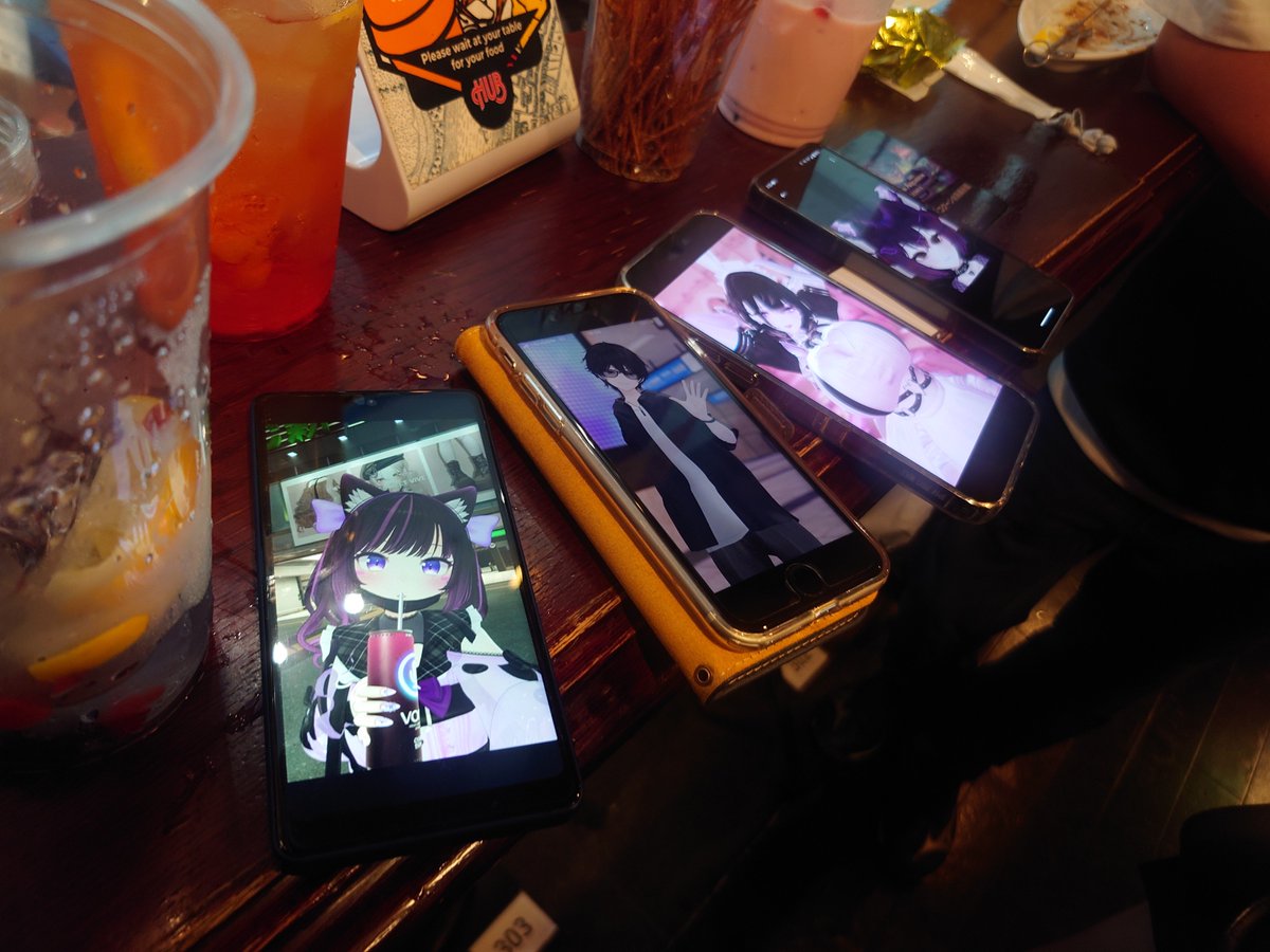 てんげき tweet media