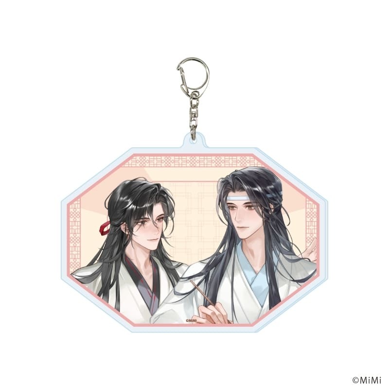 魔道祖師 グッズ情報 (@mdzs_goods) / Posts / X
