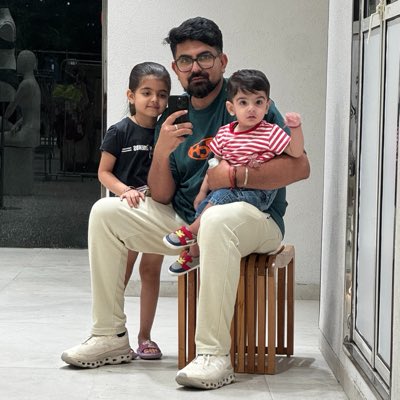 ArAnkitRathi's tweet photo. #NewProfilePic https://t.co/0gcwlDfIgS