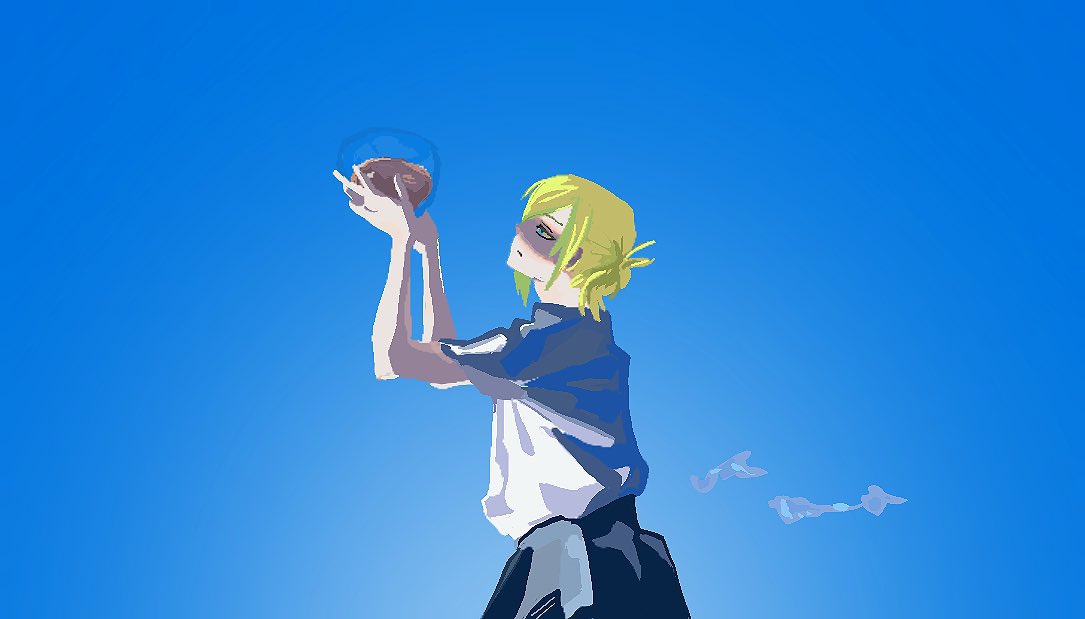 mouko1124's tweet photo. 伸びなかったからこっちにあげよ〜 https://t.co/0sMKF4S1i8