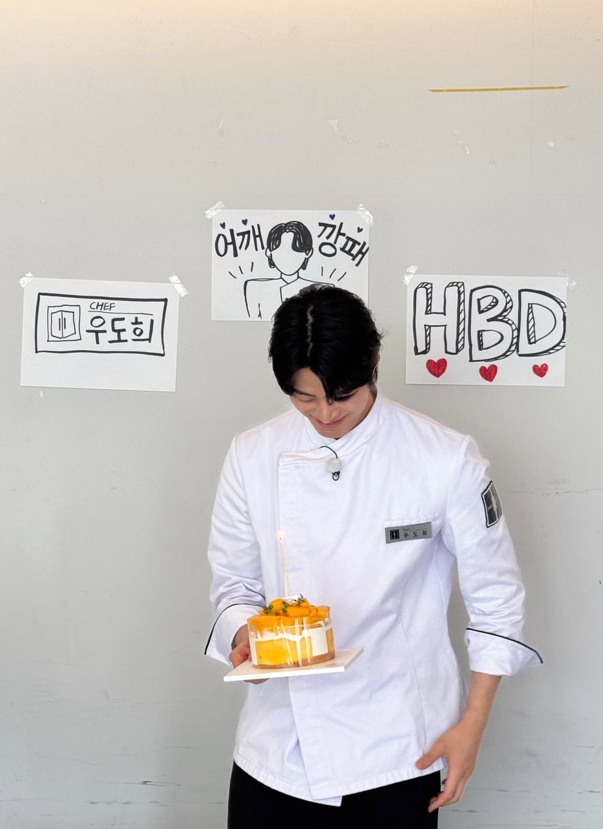 FindingDohri's tweet photo. 이런 깡패라면 얼마든지

#우도희 https://t.co/nq6wpIr9tW