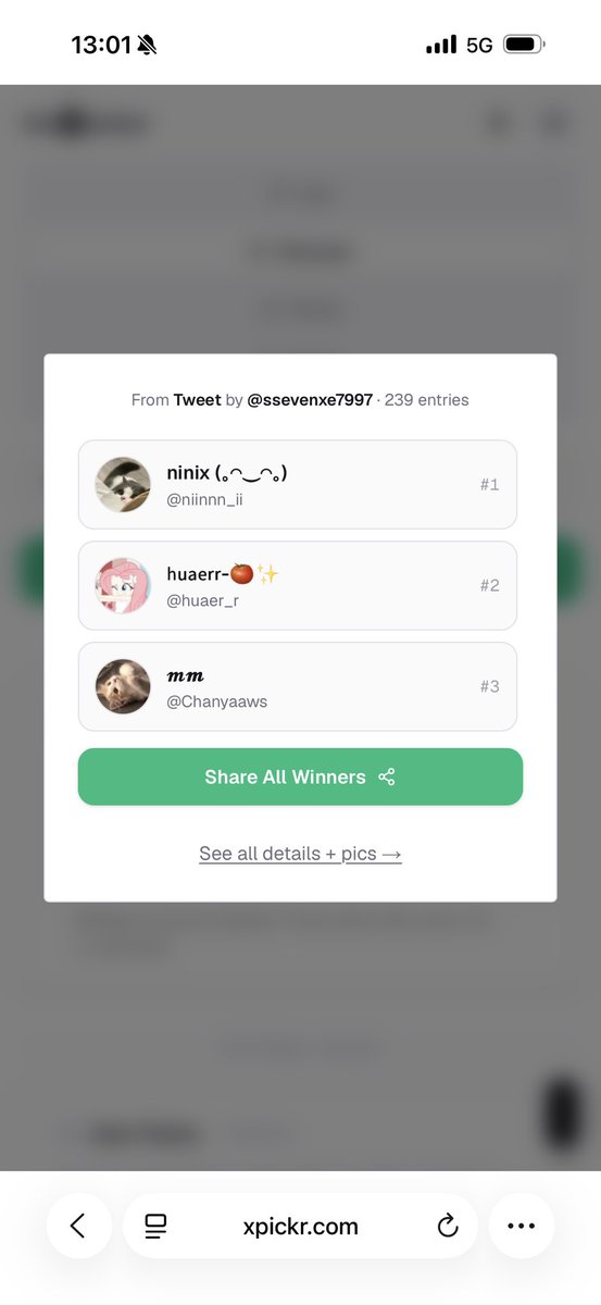 Ssevenxe7997's tweet photo. สุ่มแล้วครับ เดมมารายงานตัวได้เลย

@niinnn_ii @huaer_r @Chanyaaws https://t.co/ikBtYZDK6I