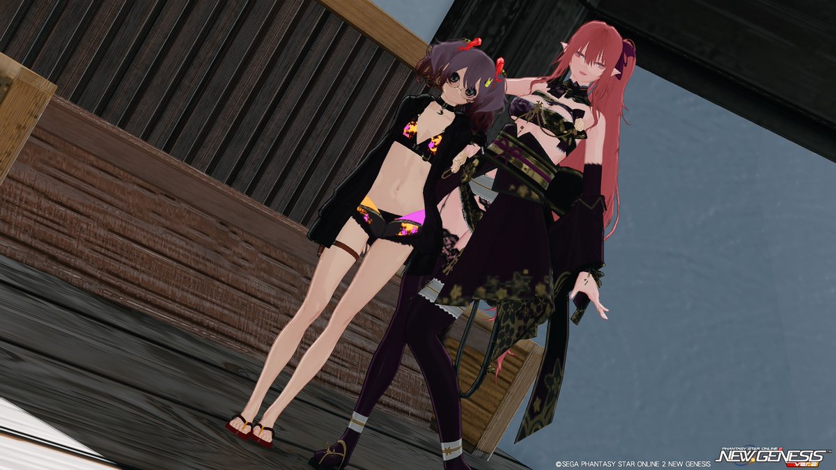 azk_azk's tweet photo. チームの夏祭りが終わって、そのままお邪魔しました。
旧の浴衣と、Nの水着。

ゆみみさんがロリか否かは、まあw
#スタらぎ https://t.co/M29w0ZYpvz