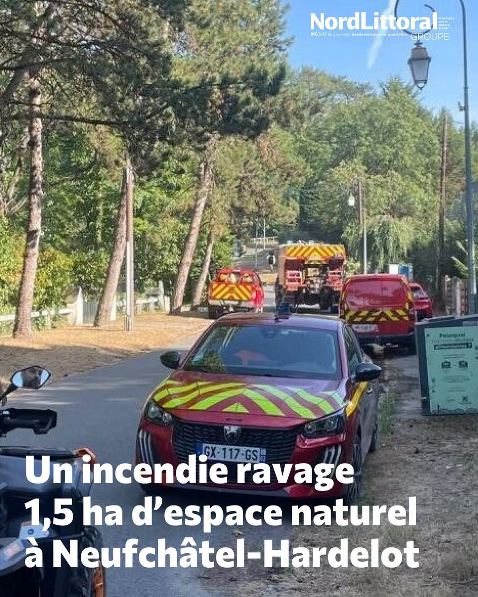 luckasdelille59's tweet photo. Moins important de ce qui ce passe en Gironde 
Quand même beaucoup d'incendies dans ce pays 🤔
#Hardelot #PasdeCalais #HautsDeFrance https://t.co/Cg6ATZepdD