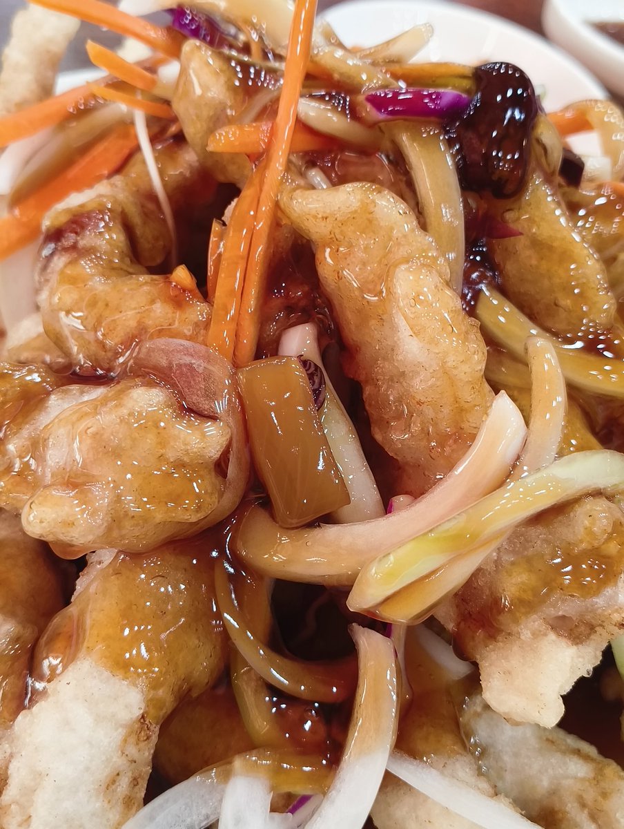 tvivik's tweet photo. 맛있었다 https://t.co/4xIeC5wMy3