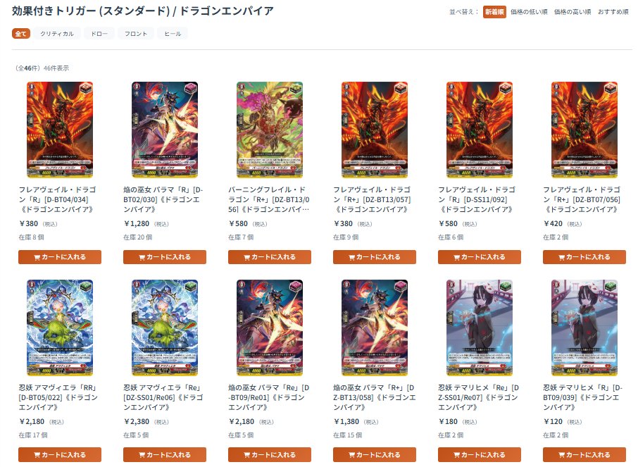 💡ひとくちヴァンハッピー通信💡 効果付きトリガーでカテゴリを作って