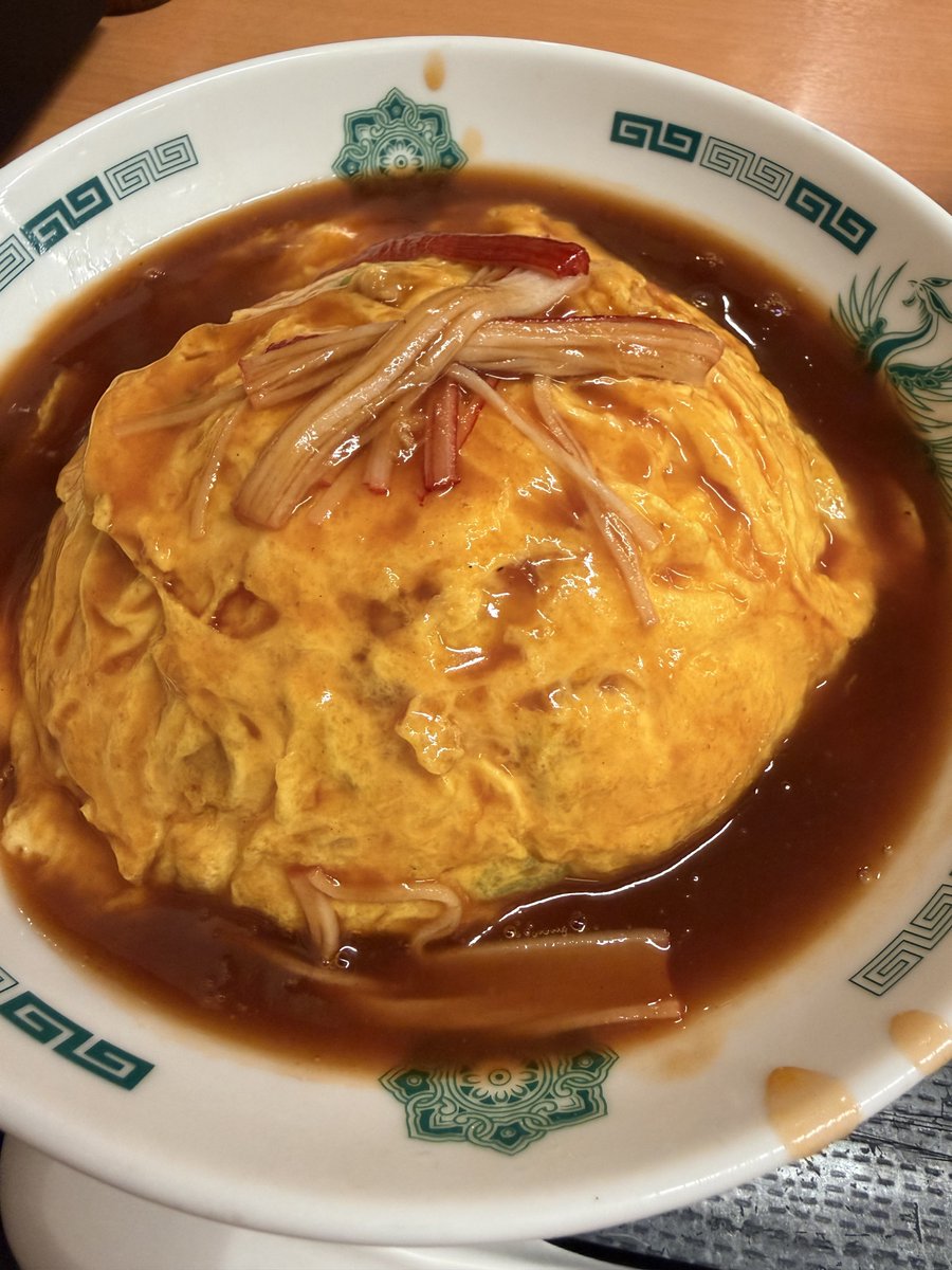 天津飯