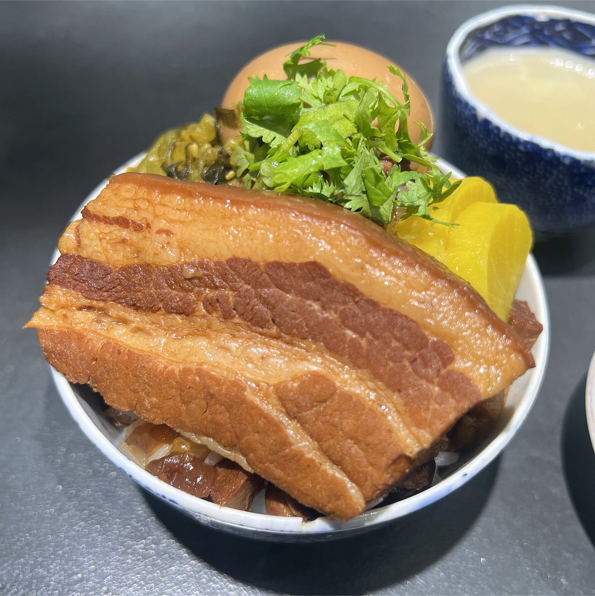 neo_chanpon's tweet photo. 最近気付いたけど、薬膳とかそういう系の味が結構苦手かもしれない https://t.co/yM7To96r34