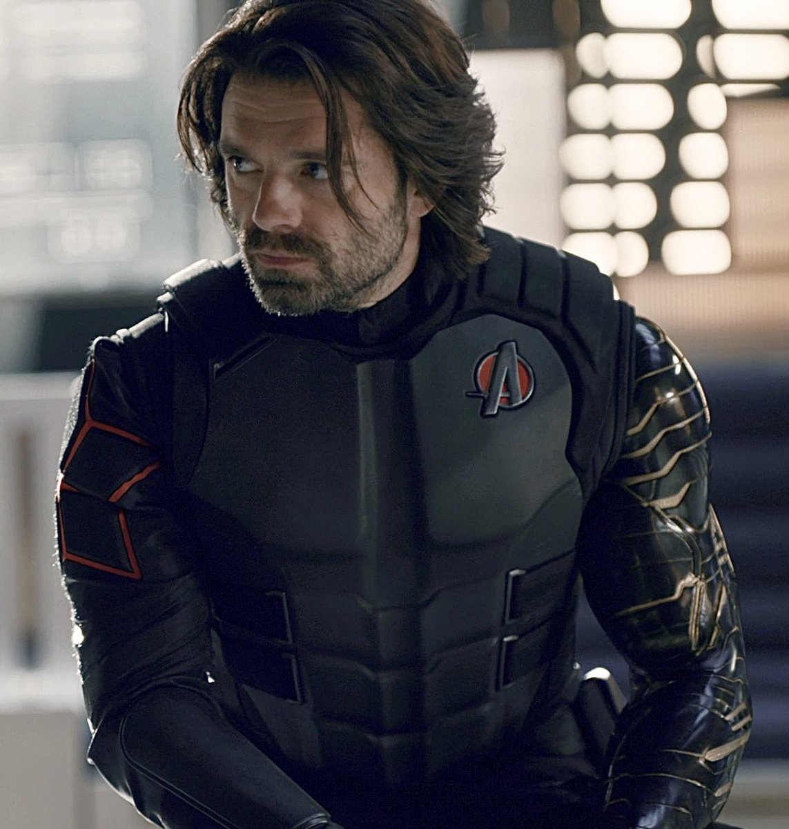 sebstanarchive's tweet photo. Marvel released a new ‘Avengers: Doomsday’ trailer exclusive to the Hall H atendees at the #SDCC.

There’s no Bucky in it. https://t.co/14CF5WdMW6