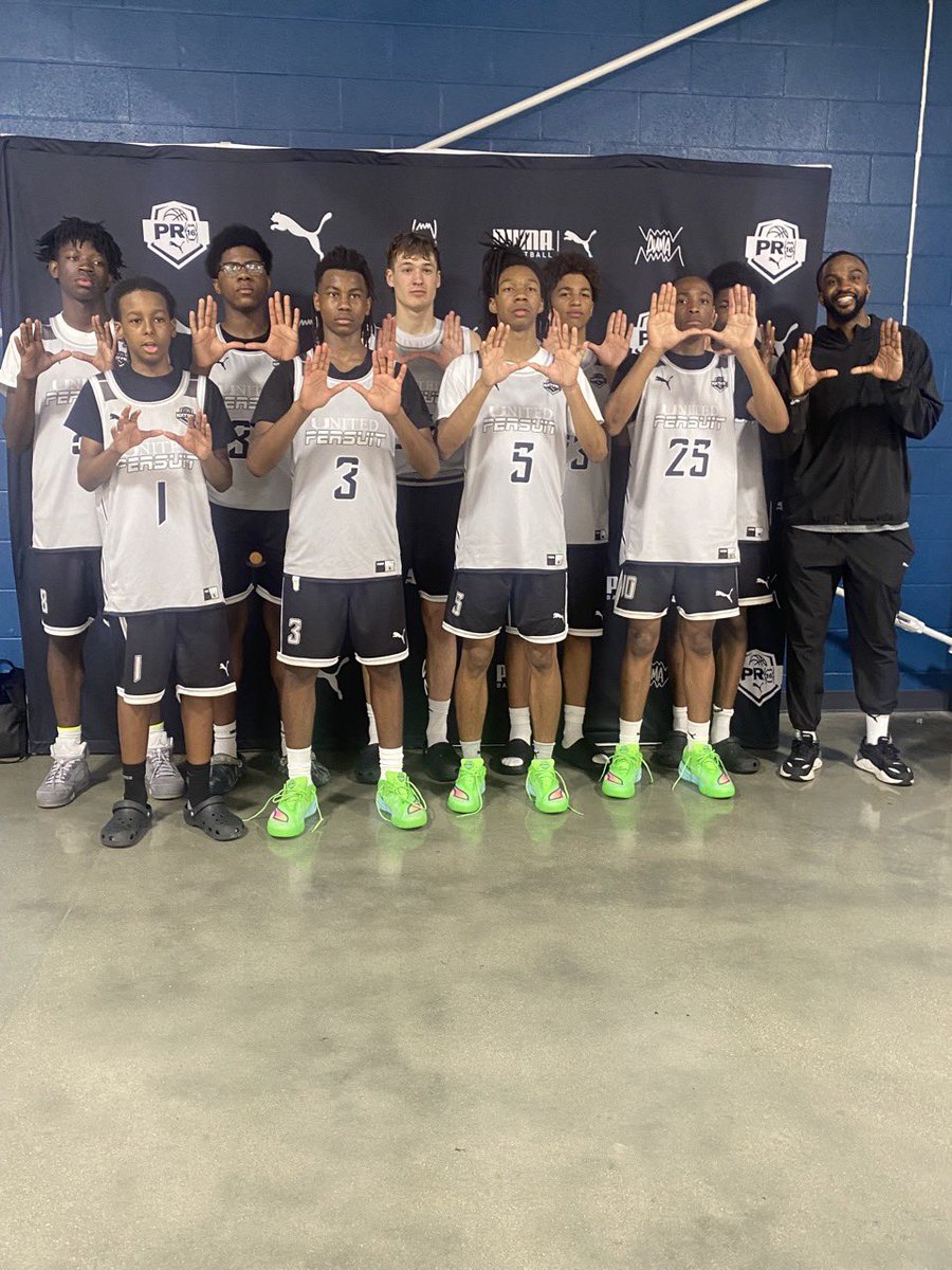jay4dashifts3's tweet photo. Not the way i wanted it to end but we’ll be back💪🏾 #UnitedPersuit #U https://t.co/zzU9obdwi4
