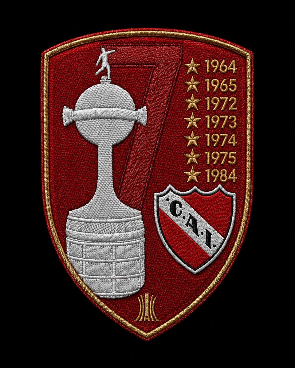 AleGonzalezCAI's tweet photo. Hoy juega @INDEPENDIENTE El Rey de Copas https://t.co/QDwirOeFZg