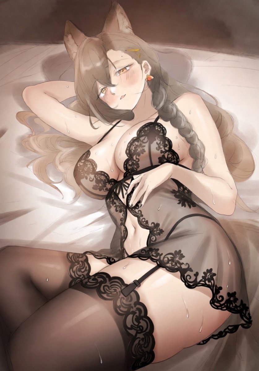 Mameppu_739's tweet photo. ネグリジェペナンちゅ(再掲) https://t.co/ll6CckdiOt