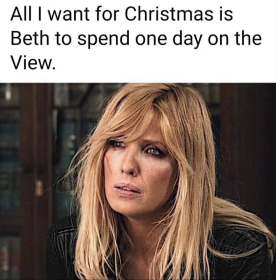 LordEnkifree's tweet photo. @1BethDutton https://t.co/WquhcxjdYk