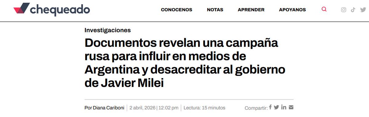 El Albert 🇦🇷 tweet media