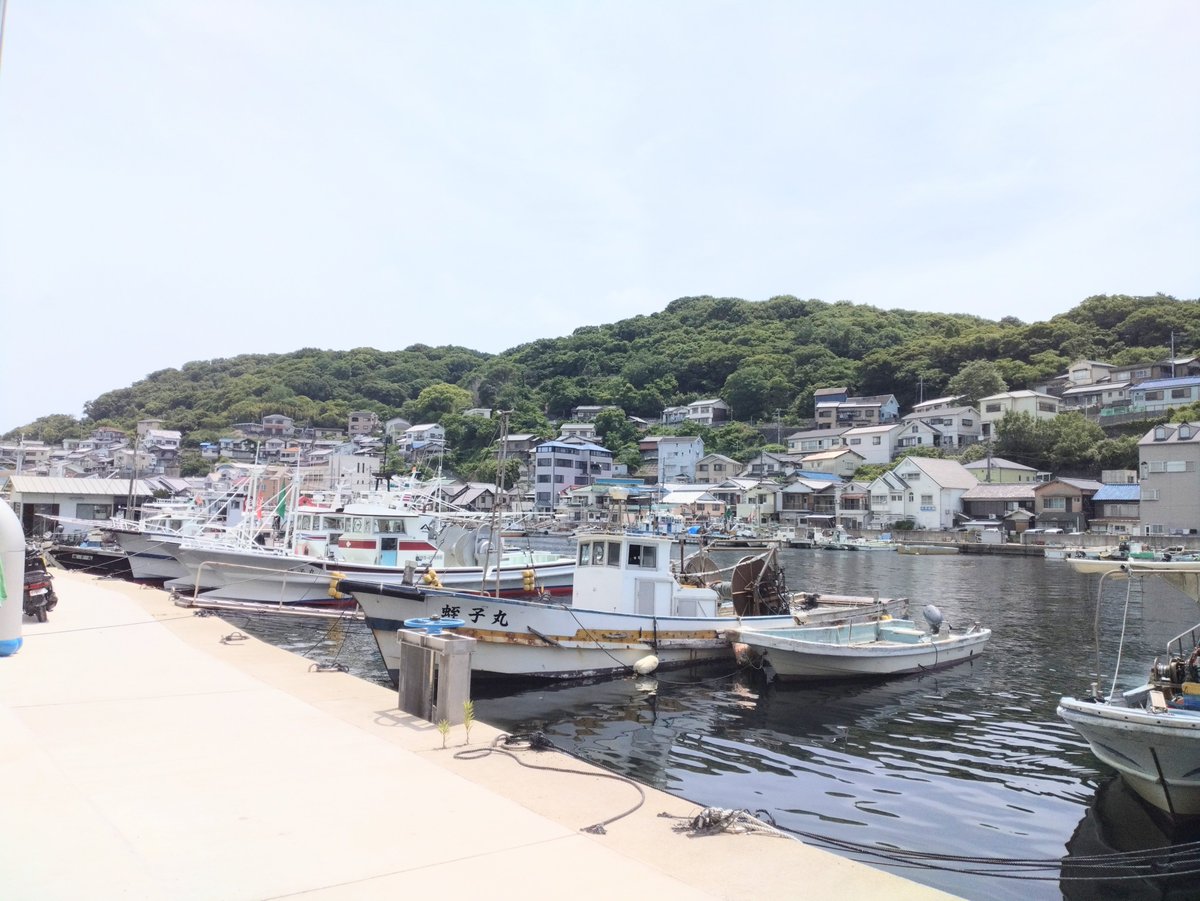 RTops0411's tweet photo. 8月の定休日です🏖️
ご予約ご来店お待ちしております🏝️

#富山 
#富山市西町
#toyama 
#ガラス美術館 
#newyorktimes 
#離島 
#瀬戸内海 https://t.co/6QghW9eNGX