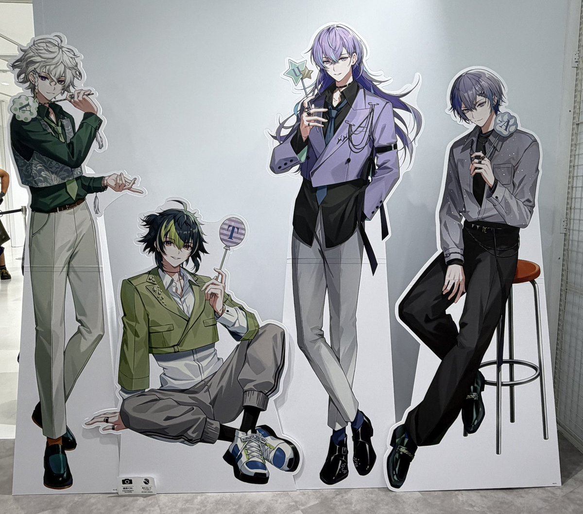 うのはら tweet media