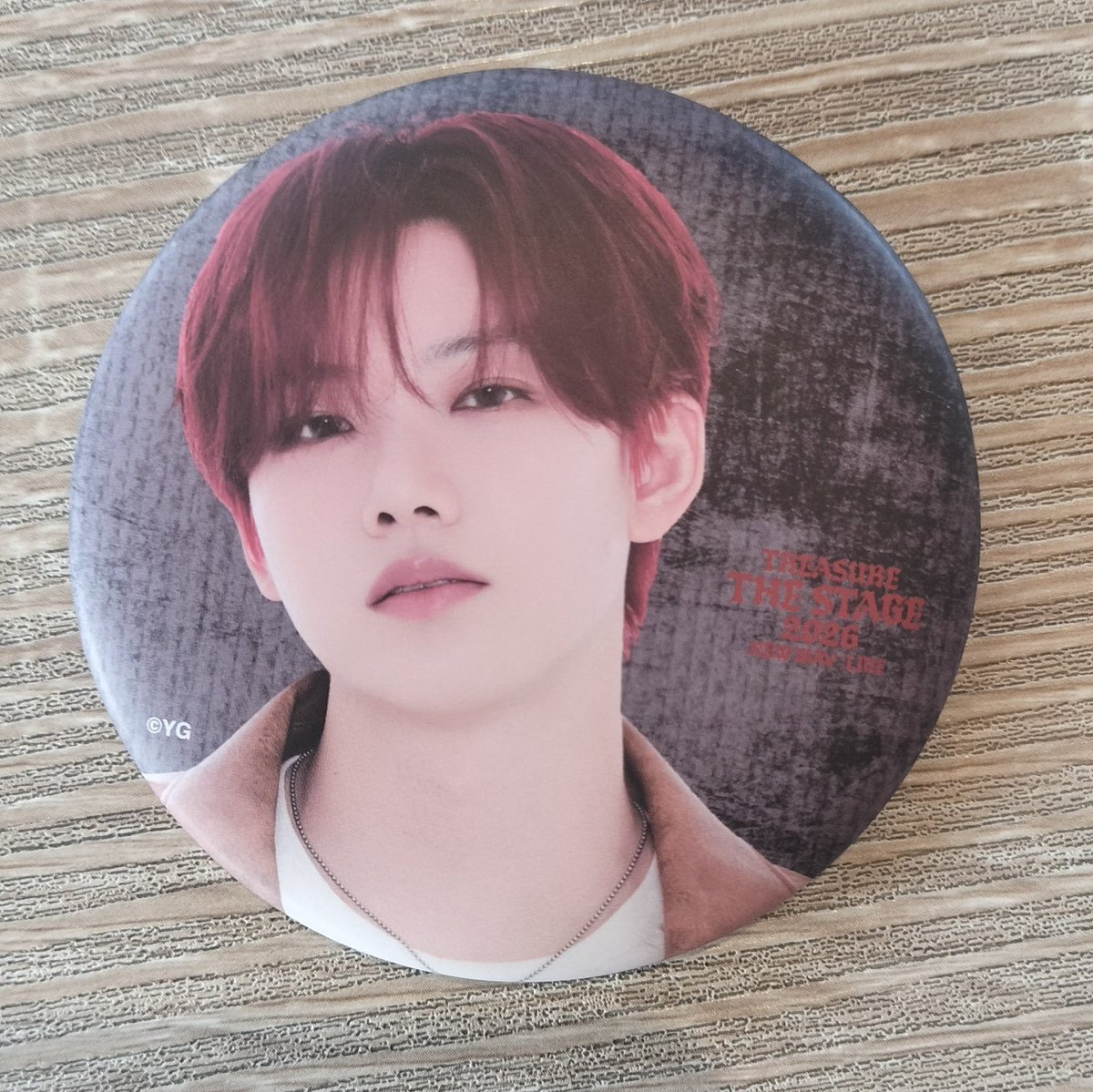 kyms9104's tweet photo. 【交換】
･ヘアピン
譲）ジュンギュ
求）ジェヒョク
･缶バッジ
譲）ジュンギュ
求）ジフン
･FC特典
譲）ヒョンソク2>>ジョンウ(画像なし)
求）ジフン,ヨシ,アサヒ,ドヨン
･カプセルトイ
譲）ジョンウ
求）ジフン,ヨシ

現地7/26,8/8,9,9/5,池袋周辺9/6>>>郵送 https://t.co/Vrk5PXJYZA