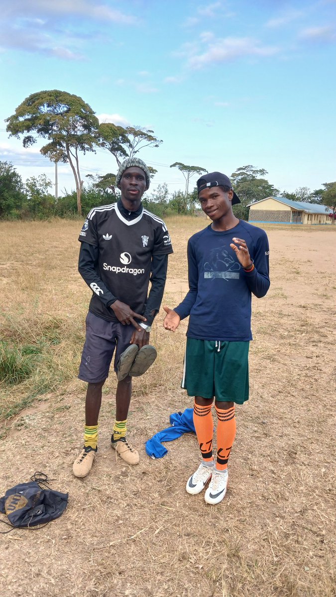 Rishter360's tweet photo. Acha tuguze hii after kanisa
Nice Sunday https://t.co/xznwAEmzgE