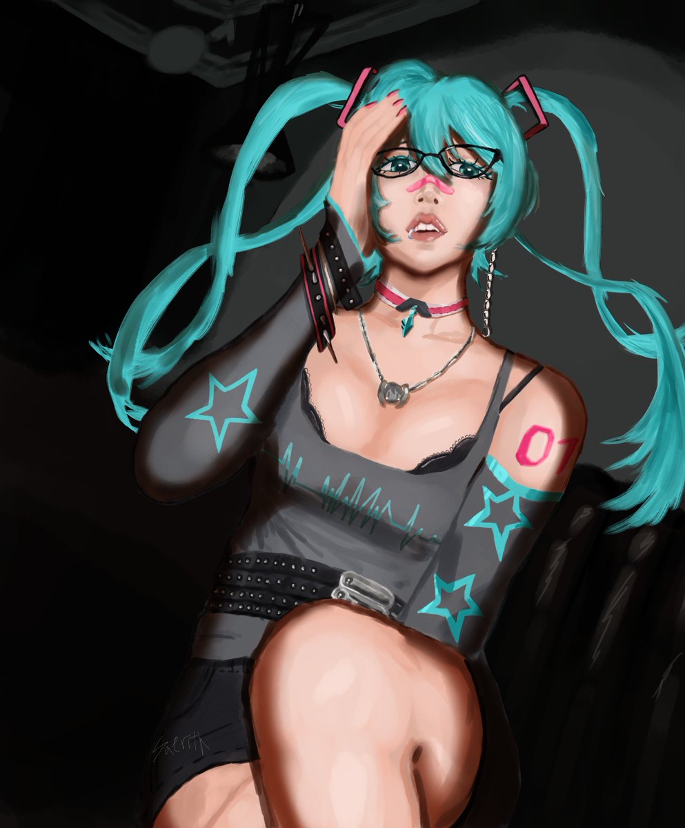 Saerith_Draws tweet picture