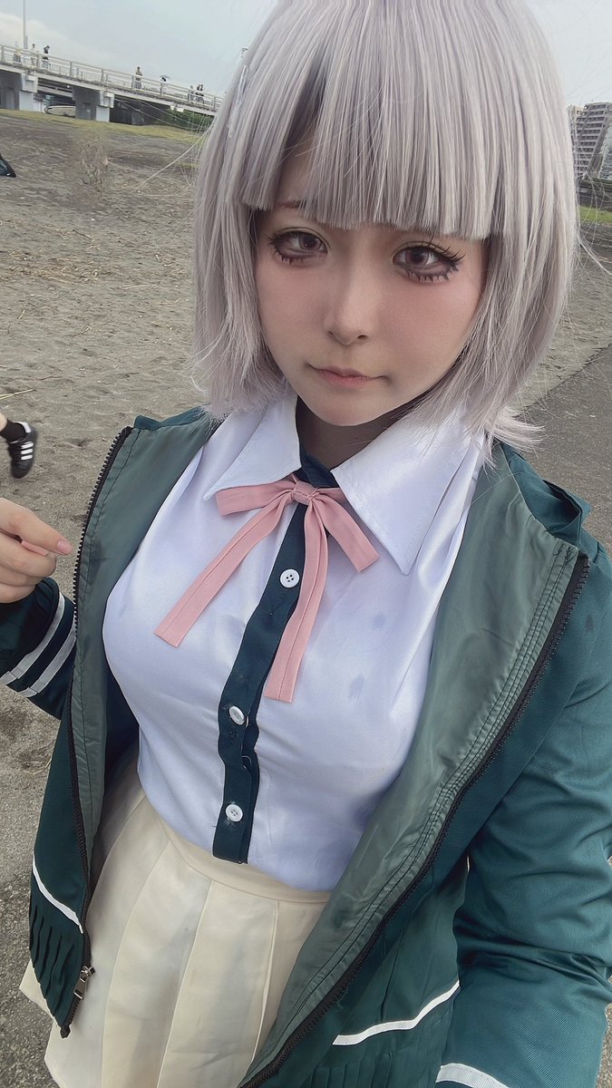 yuki_Ox_xO's tweet photo. 初えのこす🏝雨降ってきたー߹ ߹ https://t.co/oToR3nKiUf
