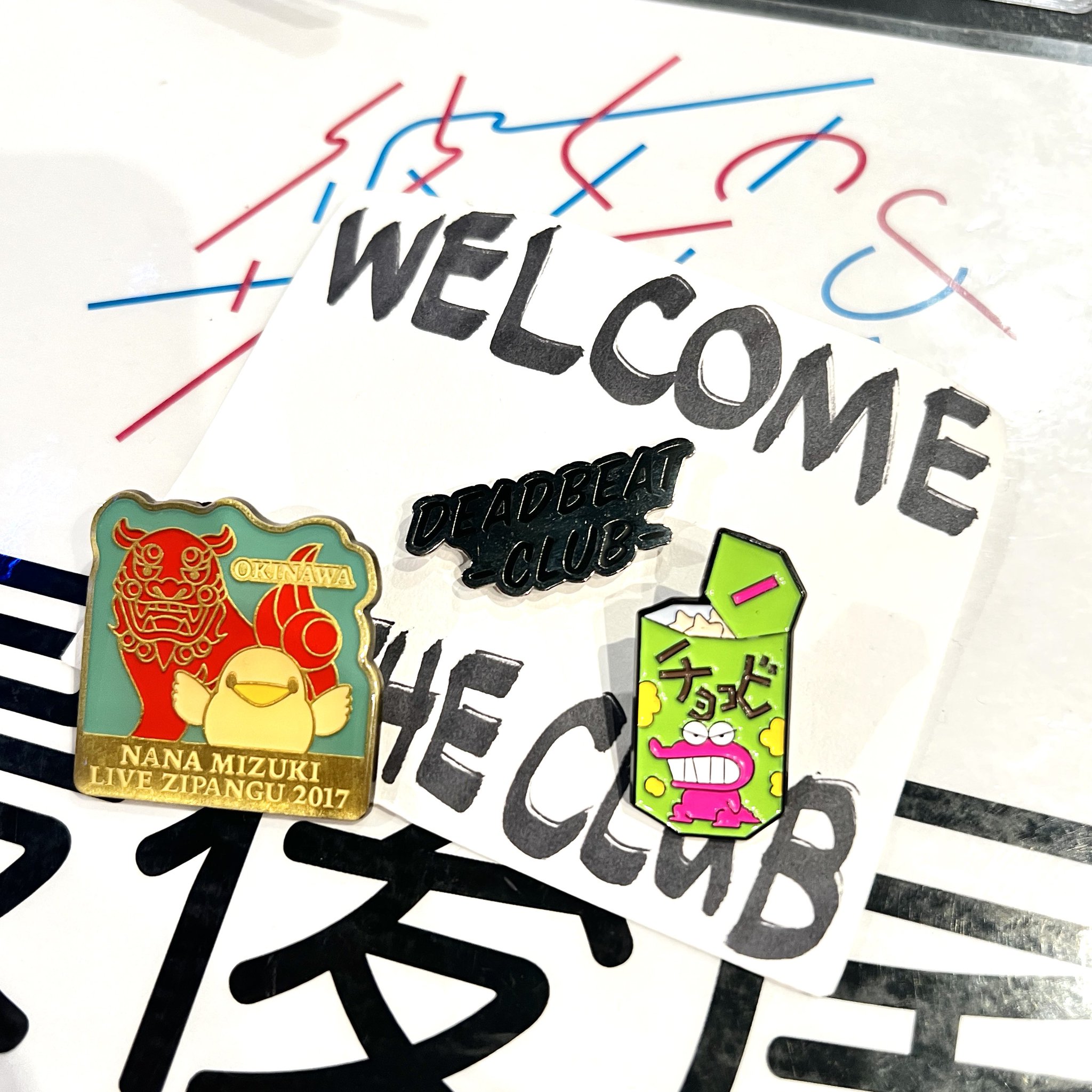 みんなの外国語検定 ASK ME ピンバッジ 合格者バッジ 未開封 レア バー谷の on X: 