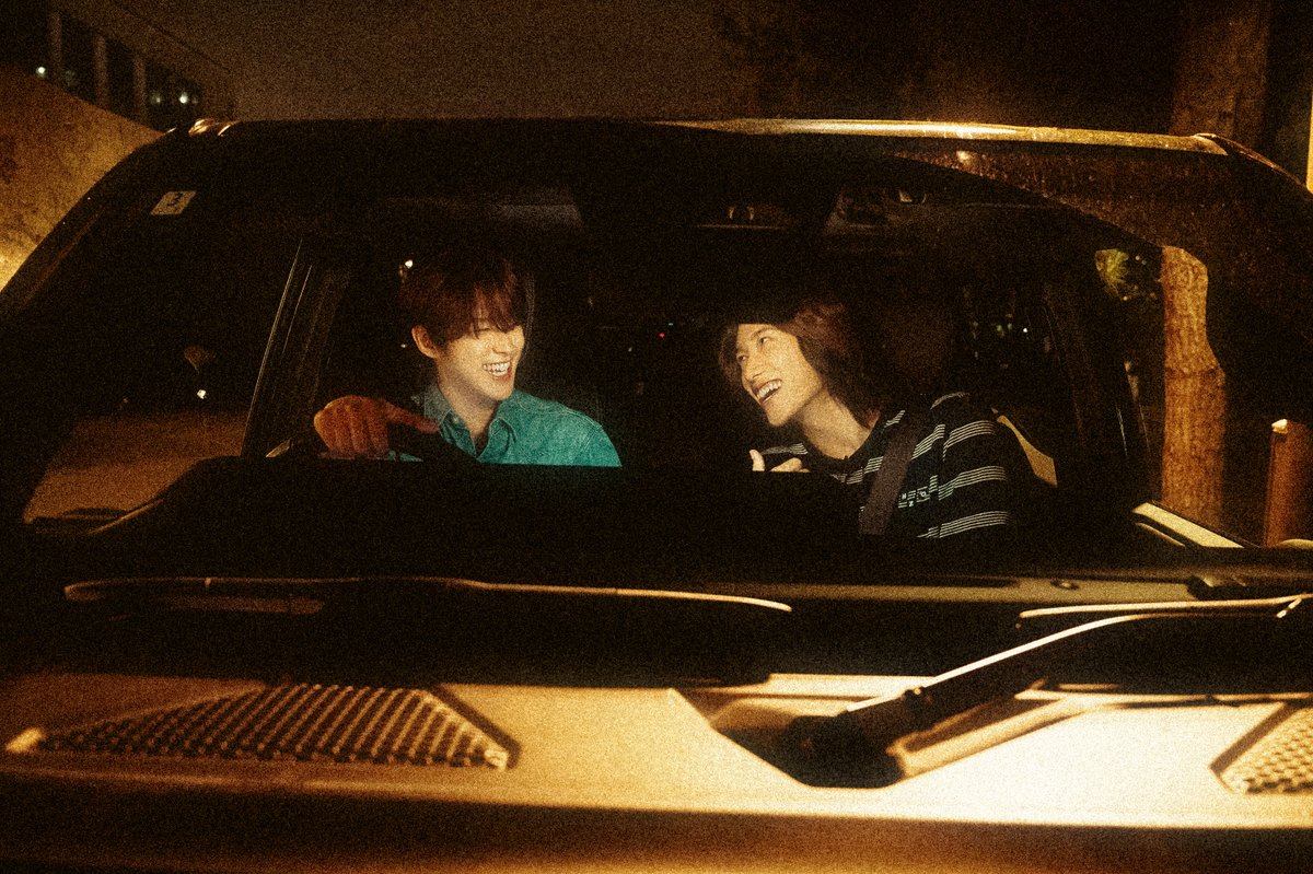 official__INI's tweet photo. [INI STUDIO] 
池﨑理人 - Life Still Goes On feat. JUNKI 
(LYRIC VIDEO)

2026.07.27(Mon) 21:00 JST
Full on YouTube

#DEEPBLUEHOURS
#池﨑理人 #Life_Still_Goes_On
#INI #INI_STUDIO
#河野純喜 #JO1 @official_jo1 https://t.co/9ZGAjrE5tI