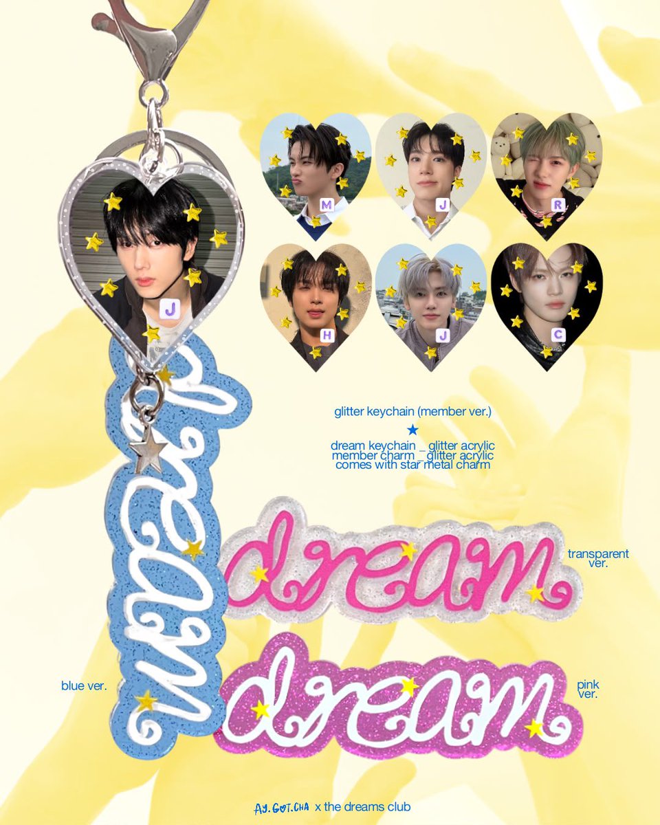 thedreamssclub's tweet photo. Sharing the YO DREAM spirit to every heart ♥️★ NCT DREAM's 10th Anniv Kit!

special collaboration ⭐️
https://t.co/LNozjqI9qG.Cha x The Dreams Club (∩˃o˂∩)

🗓 Pre Order : until ~ 7/08/26 
🔗 Link: https://t.co/avgBwJL9JD

HAVE A GOOD DAY DREAM FRIENDS!💚#7OREVERwithDREAM

[re-share & like are very appreciated <3]