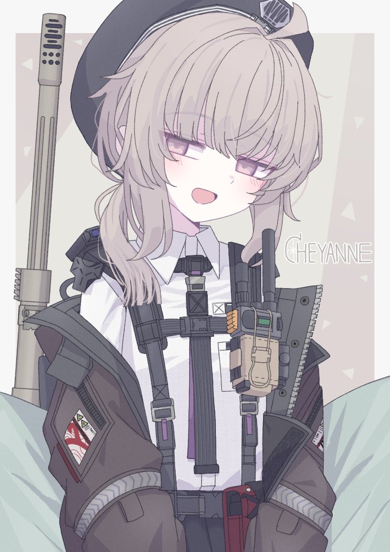 Tkugane353's tweet photo. Cheyanne https://t.co/UTQioCngUU