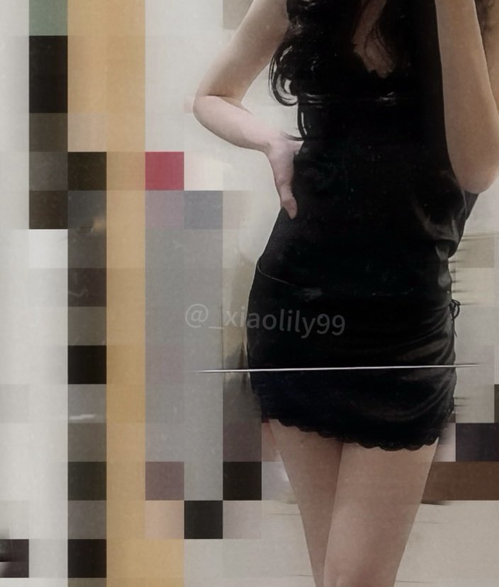 _xiaolily99's tweet photo. 瑟瑟嗎🤫🤫 👅💦 https://t.co/6uBi7eT4fm