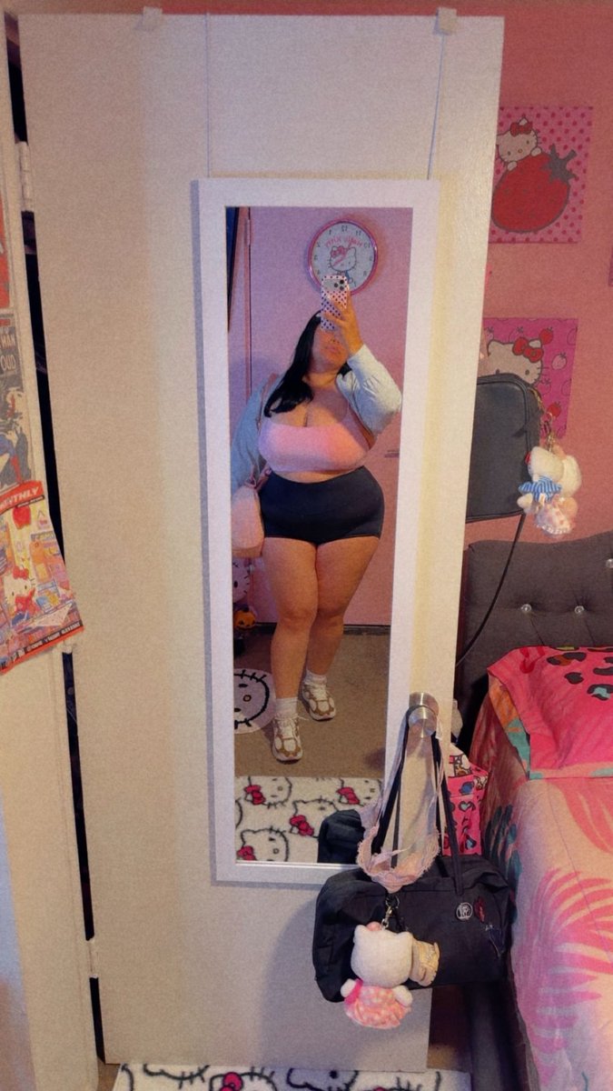 goddess princess 🎀 tweet media