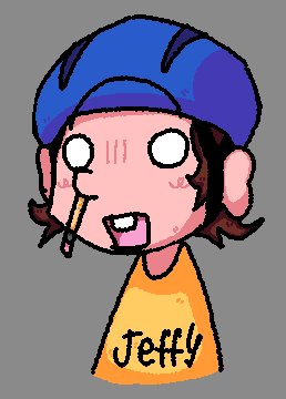 taynygaynywayny's tweet photo. searching peeps to work with me in my jeffy mod✏️🚴‍♀️!!
DM me in discord if ur interested (tay_tay_pay) https://t.co/1thmK5mVAP