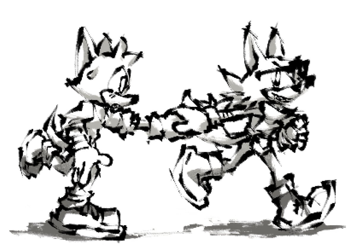 BadgetWeekly's tweet photo. 🌹 reposting old arts from 2025, thought people would like to see this again :}. https://t.co/arOp7ZCkbb