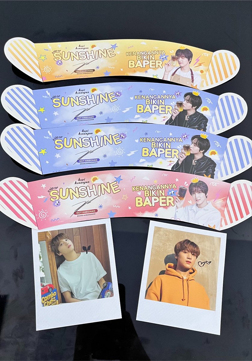 oshnamell's tweet photo. mantemann adakah yg mau aku jajanin menu collab Haechan x @Kopikenangan_ID lagii???

bisa rt + like + komen yapp
kalian penasaran sama varian apa + pake hastag #KopiKenanganxNCTHAECHAN jangan lupaa yaa🫰🏻

akan ku pilih 3 orang untuk aku traktir kopken haechan

‼️pick up only yaa‼️

end jam 5 sore nanti yaa, izinkan aku menyelesaikan print an laporan ini duluu🫶🏻