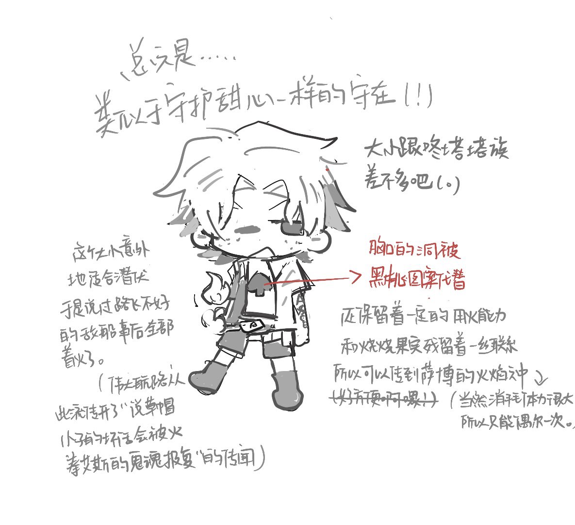 xw_0820's tweet photo. *ASL* 死掉了 但变成了类似于守护甜心一样的存在
*一些非典型顶上战争存活if
（继续搬。。 https://t.co/ntWRlApjX2