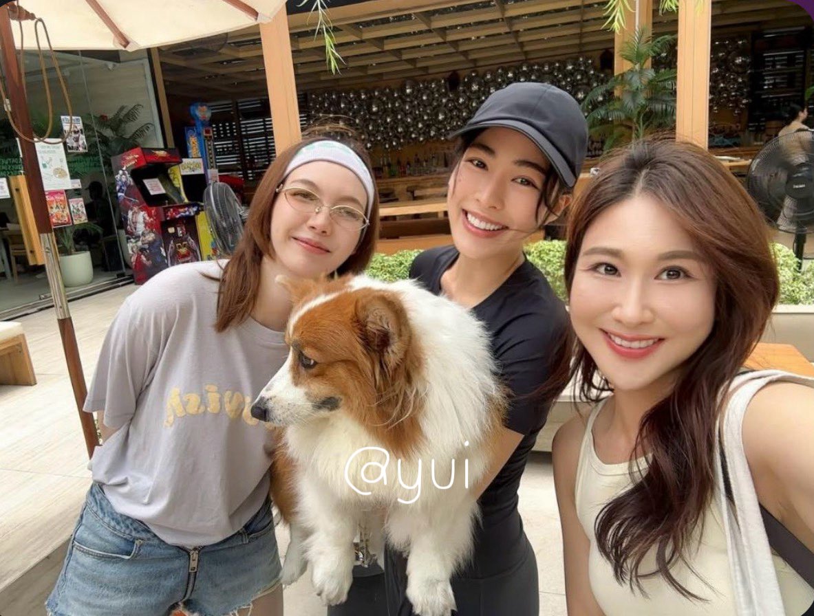 somshogun07's tweet photo. จข ภาพแชร์รูปเพิ่มเติมมาให้ค่ะ 😍🫶🏻
เค้าสวยแต่ รบกวนม่วงอย่าไปรุมจีบเค้านะคะ 🫪🤣
ไม่ดราม่าน้าา ถือว่าเป็นความโชคดีของมักเกิ้ลท่านนึงละกันนะค้าา 🙏🙏 https://t.co/BUhVqEr38M