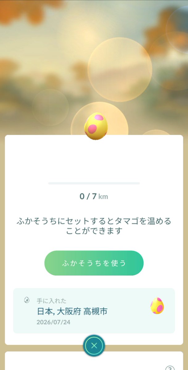 akitaka0722's tweet photo. メキシコと大阪🤔どっちから孵化しようかな？ https://t.co/858RlTLdtp