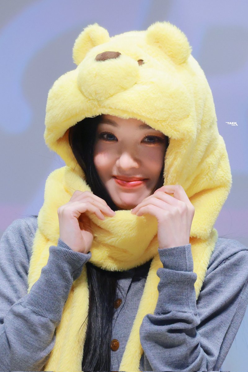 Yunoyasonbae's tweet photo. 🥰🥰
#IRENE https://t.co/FRb3fy5o0f