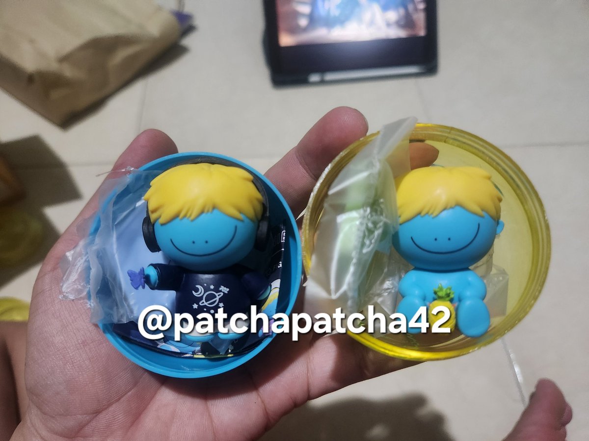 patchapatcha42's tweet photo. พิกกี้น้องบอนนี่
ผีเสื้อ+ภูแล = 350 รวมส่ง
ออดี้+คิวปิด+แบร์ = 450 รวมส่ง
#BonniePiggy  
#ของสะสม702
#เป๊กผลิตโชค #PeckPaLitchoke #ของสะสม702 https://t.co/S2uiQhJPCb