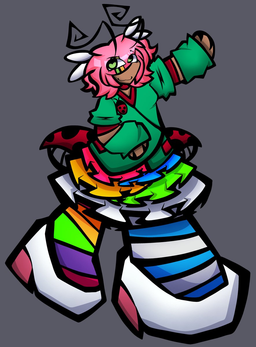 ardennut's tweet photo. Character not mine https://t.co/dX6oUWojPA