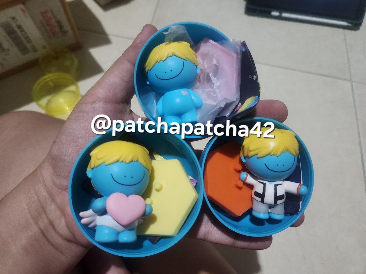patchapatcha42's tweet photo. พิกกี้น้องบอนนี่
ผีเสื้อ+ภูแล = 350 รวมส่ง
ออดี้+คิวปิด+แบร์ = 450 รวมส่ง
#BonniePiggy  
#ของสะสม702
#เป๊กผลิตโชค #PeckPaLitchoke #ของสะสม702 https://t.co/S2uiQhJPCb