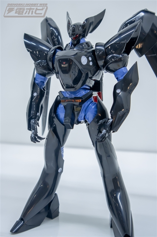 hobby_magazine's tweet photo. 機動警察パトレイバー
ACKS
1/43 TYPE-J9 グリフォン
プラモデル

https://t.co/jHwN5s43hi

#WF2026S #ワンフェス https://t.co/NZvwEBN7uJ