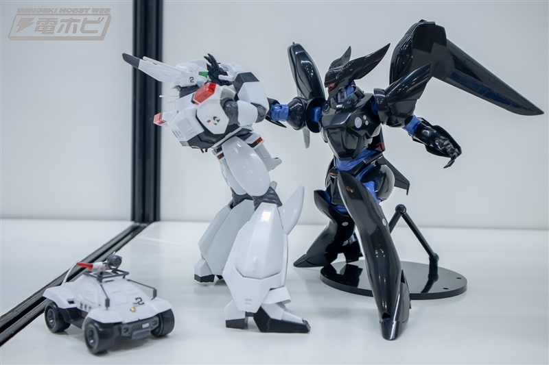 hobby_magazine's tweet photo. 機動警察パトレイバー
ACKS
1/43 TYPE-J9 グリフォン
プラモデル

https://t.co/jHwN5s43hi

#WF2026S #ワンフェス https://t.co/NZvwEBN7uJ