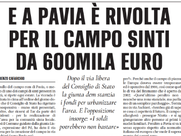 Siddh60's tweet photo. 600 mila euro buttati nel cesso di gente parassita e criminale!
Complimenti!
#Pavia #Sinti https://t.co/cbZxpiMh8T